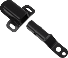 MOOSE OFFROAD Three-Way Hitch - ATV - 1-1/4" Receiver 1196PF