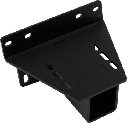 MOOSE OFFROAD Front Receiver Hitch - Grizzly/Kodiak 1062PF
