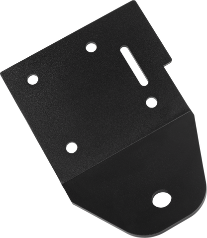 MOOSE OFFROAD Ball Hitch - DVX400 1325PF