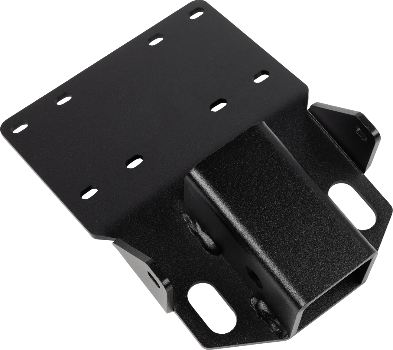 MOOSE OFFROAD Front Receiver Hitch - 2" - Honda 1059PF