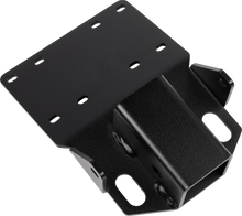 MOOSE OFFROAD Front Receiver Hitch - 2" - Honda 1059PF