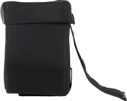 THRASHIN SUPPLY CO. Mini Essential Saddlebags - 8 Liter TSB-0019