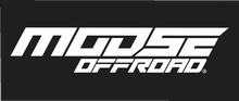 MOOSE OFFROAD Banner - Track - Moose Offroad - 84" 9905-0259