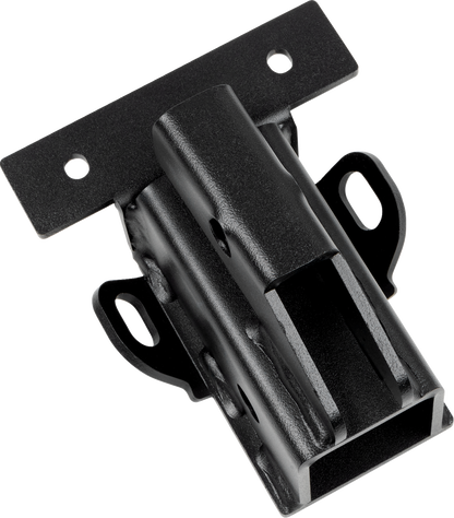 MOOSE OFFROAD Receiver Hitch - 2" - Sportsman 5506PF