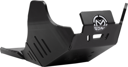 MOOSE OFFROAD Xtreme Skid Plate - Black - Beta - Enduro RR PX1683