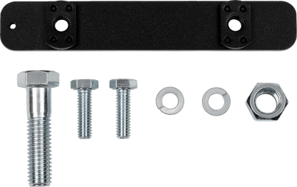 MOOSE OFFROAD Receiver Hitch - 2" - Sportsman 5506PF