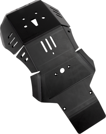 MOOSE OFFROAD Xtreme Skid Plate - Black - Beta - Enduro RR PX1683