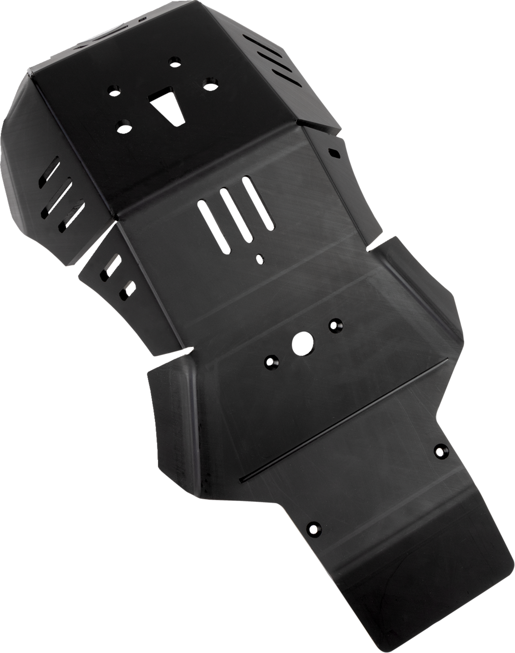 MOOSE OFFROAD Xtreme Skid Plate - Black - Beta - Enduro RR PX1683