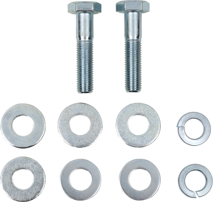 MOOSE OFFROAD Ball Hitch - KFX/KVF 1268PF