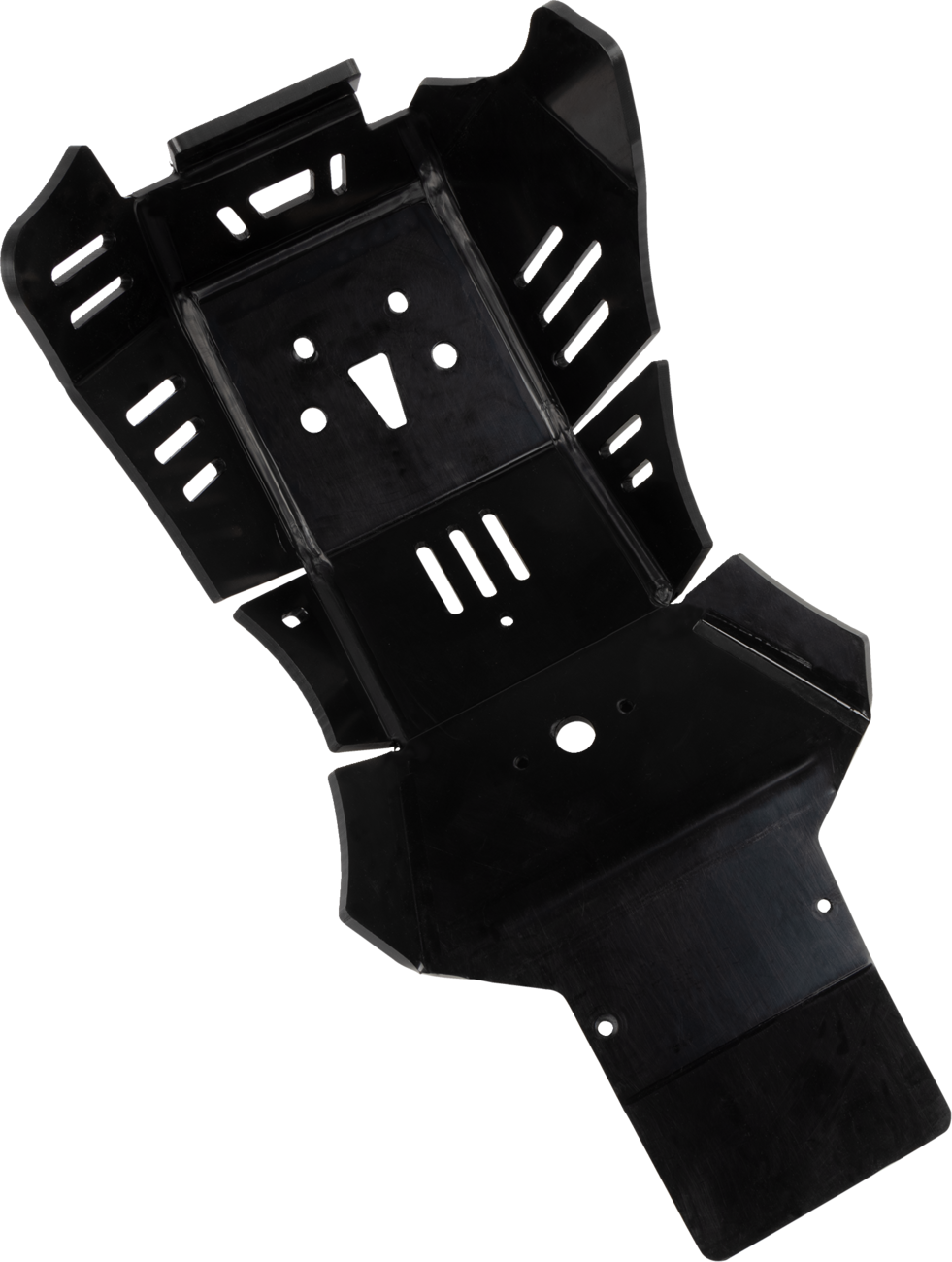 MOOSE OFFROAD Xtreme Skid Plate - Black - Beta - Enduro RR PX1683