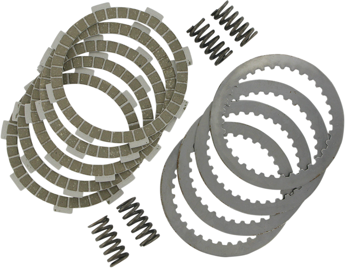 DP BRAKES Clutch Kit - TRX250 DPK143