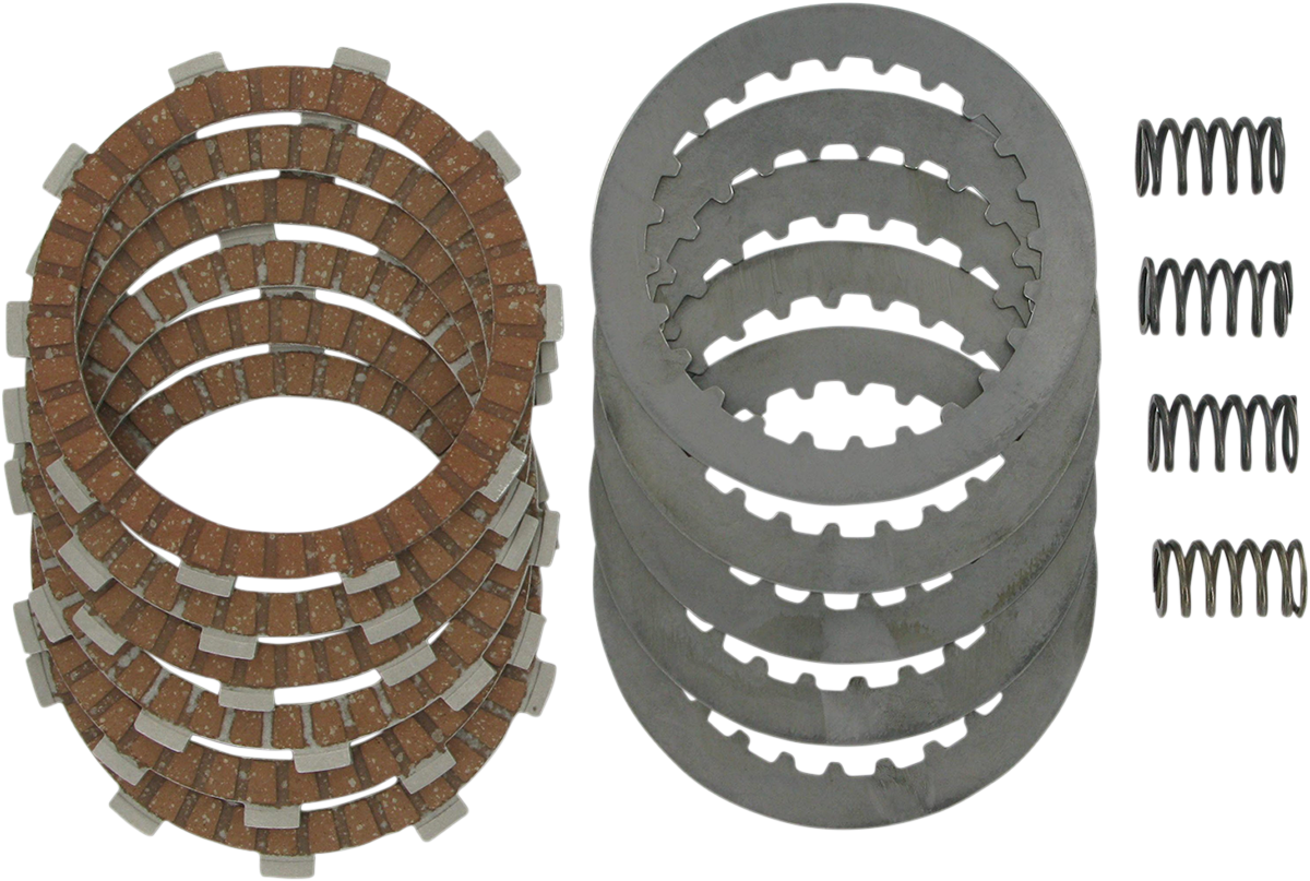 DP BRAKES Clutch Kit - TRX300 DPK144
