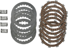 DP BRAKES Clutch Kit - TRX350 DPK145