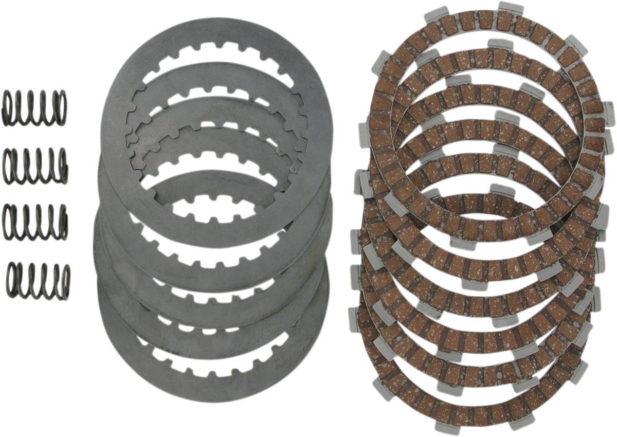 DP BRAKES Clutch Kit - TRX350 DPK145