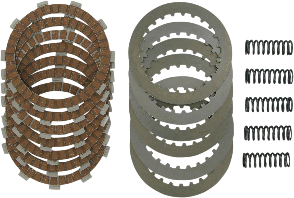 DP BRAKES Clutch Kit - TRX400 DPK146