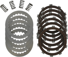 DP BRAKES Clutch Kit - TRX450 DPK147