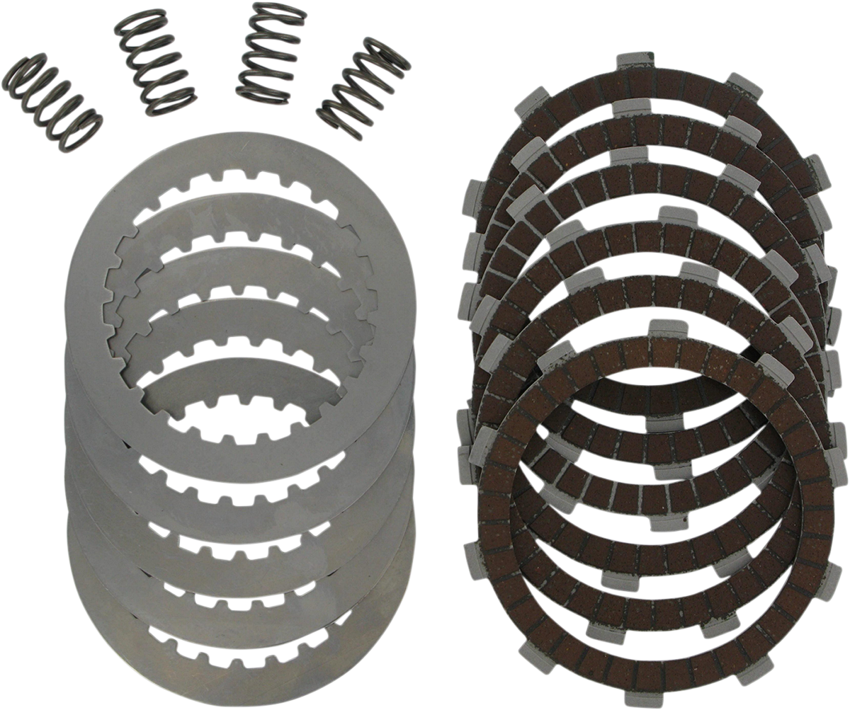 DP BRAKES Clutch Kit - TRX450 DPK147