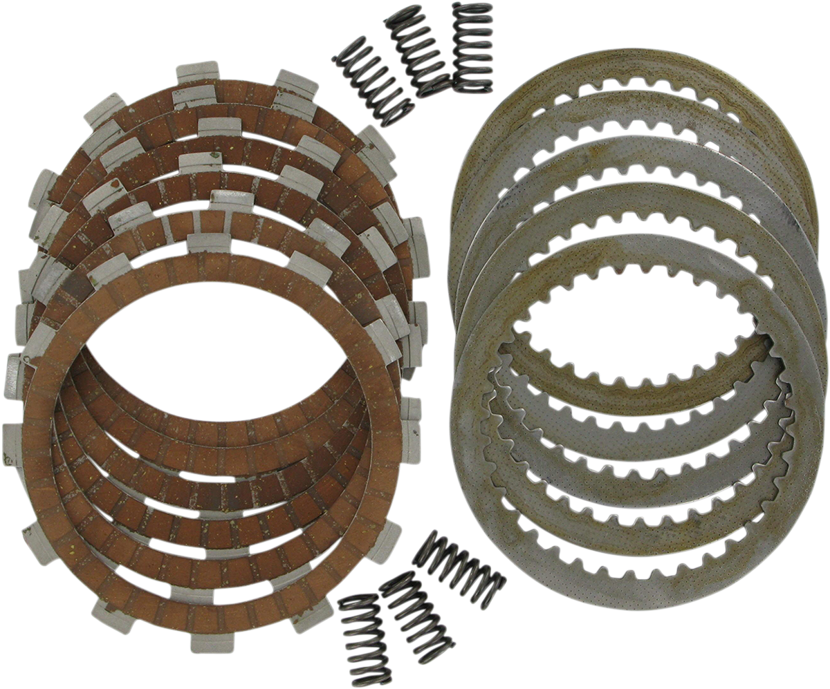 DP BRAKES Clutch Kit - LT-R 250 DPK148