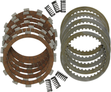 DP BRAKES Clutch Kit - LT-R 250 DPK148