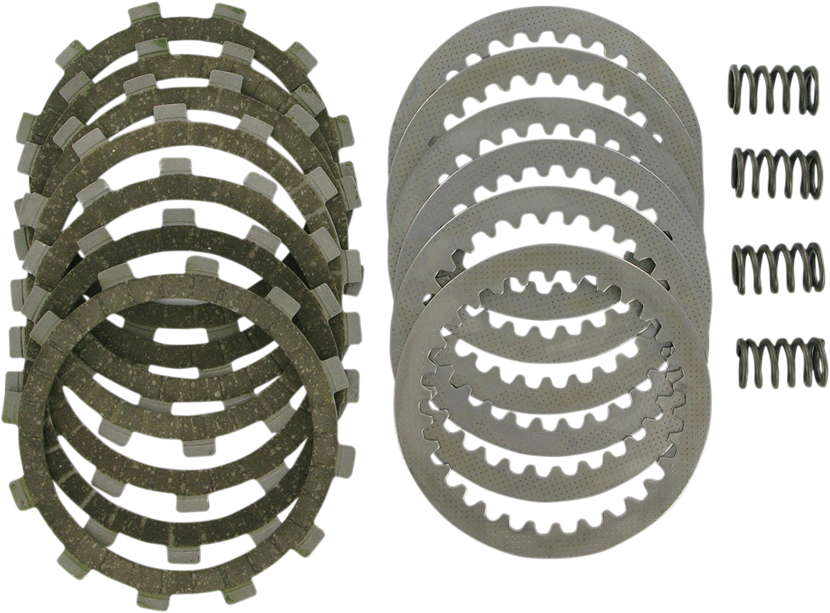 DP BRAKES Clutch Kit - LT-F250 DPK149