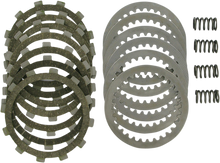 DP BRAKES Clutch Kit - LT-F250 DPK149