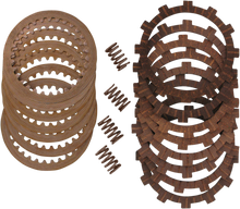 DP BRAKES Clutch Kit - LT-F300F DPK150