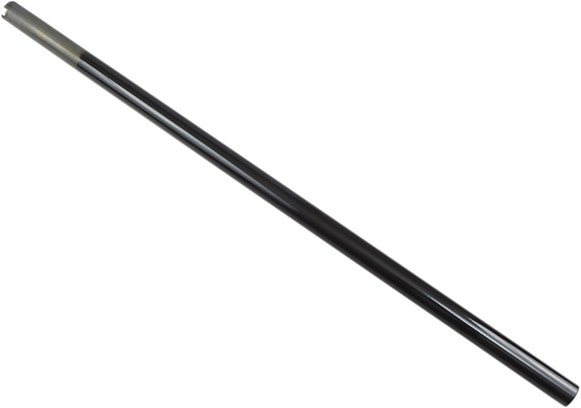 DRAG SPECIALTIES 1" Handlebar Stick - TBW - Black 0601-4161