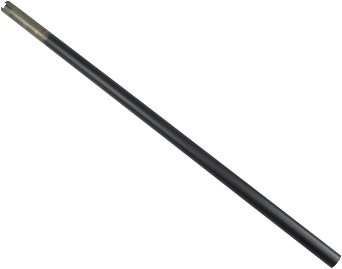 DRAG SPECIALTIES 1" Handlebar Stick - TBW - Flat Black 0601-4162