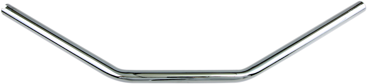 DRAG SPECIALTIES 1" Drag Handlebar - TBW - Chrome 0601-4163