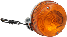 K&S TECHNOLOGIES Turn Signal - Kawasaki - Amber 25-2016