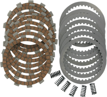DP BRAKES Clutch Kit - LT500R DPK154