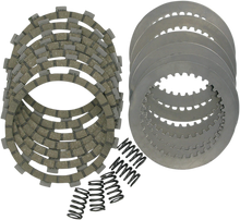 DP BRAKES Clutch Kit - KSF250 DPK155