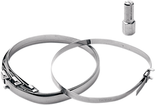 EPI Clamp - CV Boot - Kit WE145000