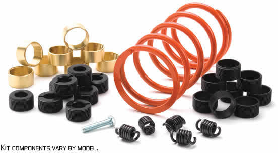 Sport Utility Clutch Kit 27 28" Tires 0 3000'