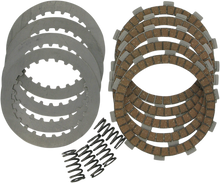 DP BRAKES Clutch Kit - KLF250 DPK156