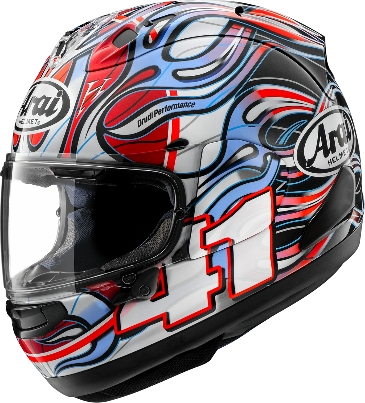 ARAI HELMETS Corsair-X Helmet - Haga - XS 0101-18301