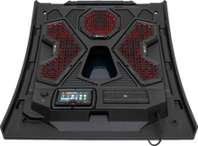 MB QUART Audio Roof - 500 W - 6 Speaker - 1 Subwoofer - RZR Trail MBQRT2-S7R