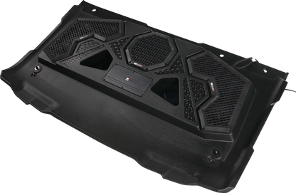 MB QUART Audio Roof - 500 W - 6 Speaker - Ranger MBQRG2-S6R