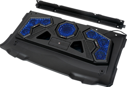 MB QUART Audio Roof - 500 W - 6 Speaker - 1 Subwoofer - Ranger MBQRG2-S7R