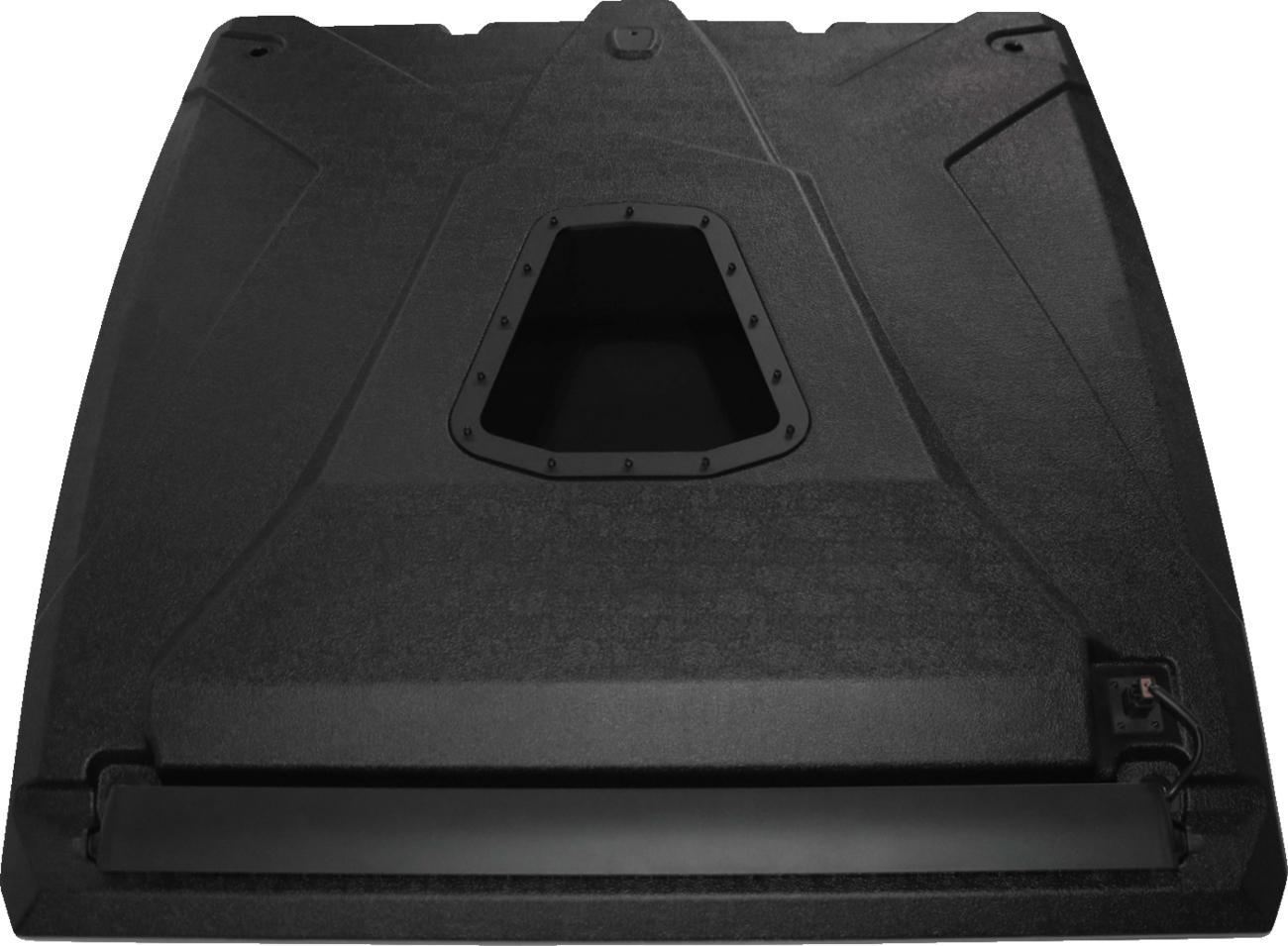 MB QUART Audio Roof - 500 W - 6 Speaker - 1 Subwoofer - Ride Command - RZR Trail MBQRT2-S7RRC