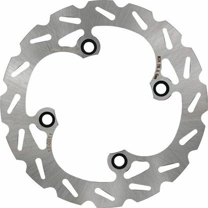 Brake Rotor