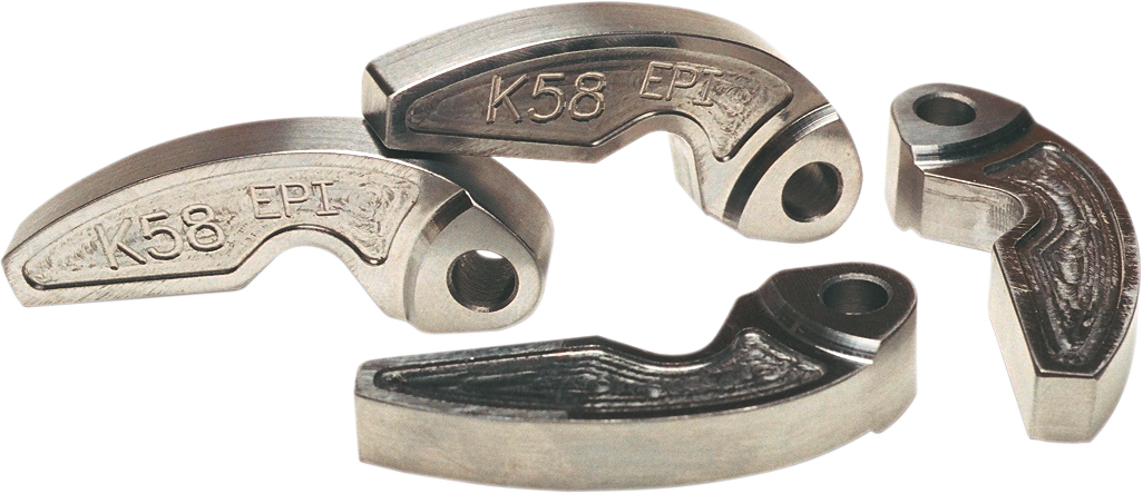 EPI Weights - 58g - Polaris 80058S