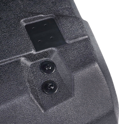 MB QUART Audio Roof - 500 W - 6 Speaker - Ranger MBQRG2-S6R