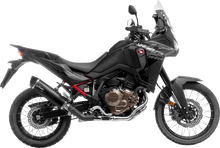 LEOVINCE Header Pipe - Stainless Steel - Africa Twin 1100 80049