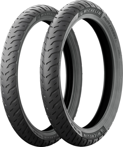 MICHELIN Tire - Pilot Street 2 - Front/Rear - 110/80-14 - 59S 04856