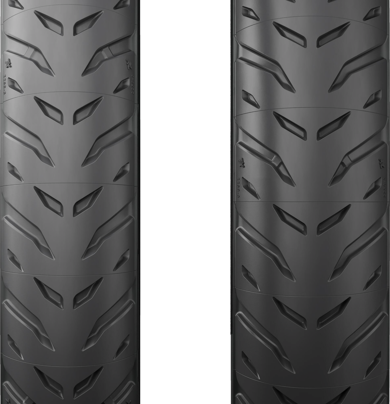 MICHELIN Tire - Pilot Street 2 - Front/Rear - 110/80-14 - 59S 04856