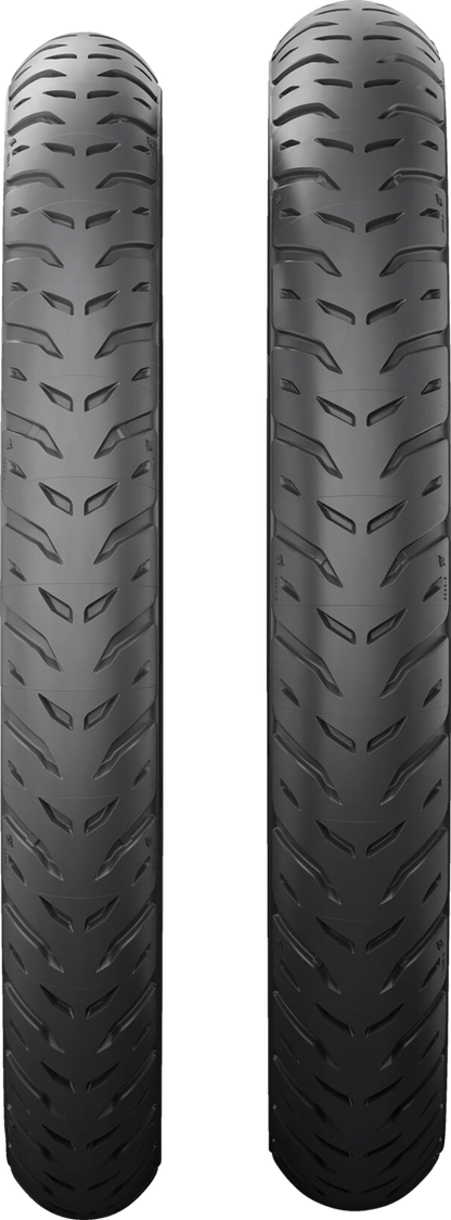 MICHELIN Tire - Pilot Street 2 - Front/Rear - 110/80-14 - 59S 04856