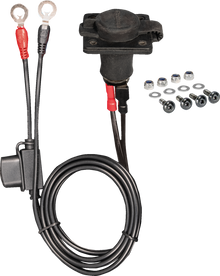TECMATE Cord Socket - 21 mm O-46