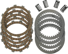 DP BRAKES Clutch Kit - Kawasaki DPK157