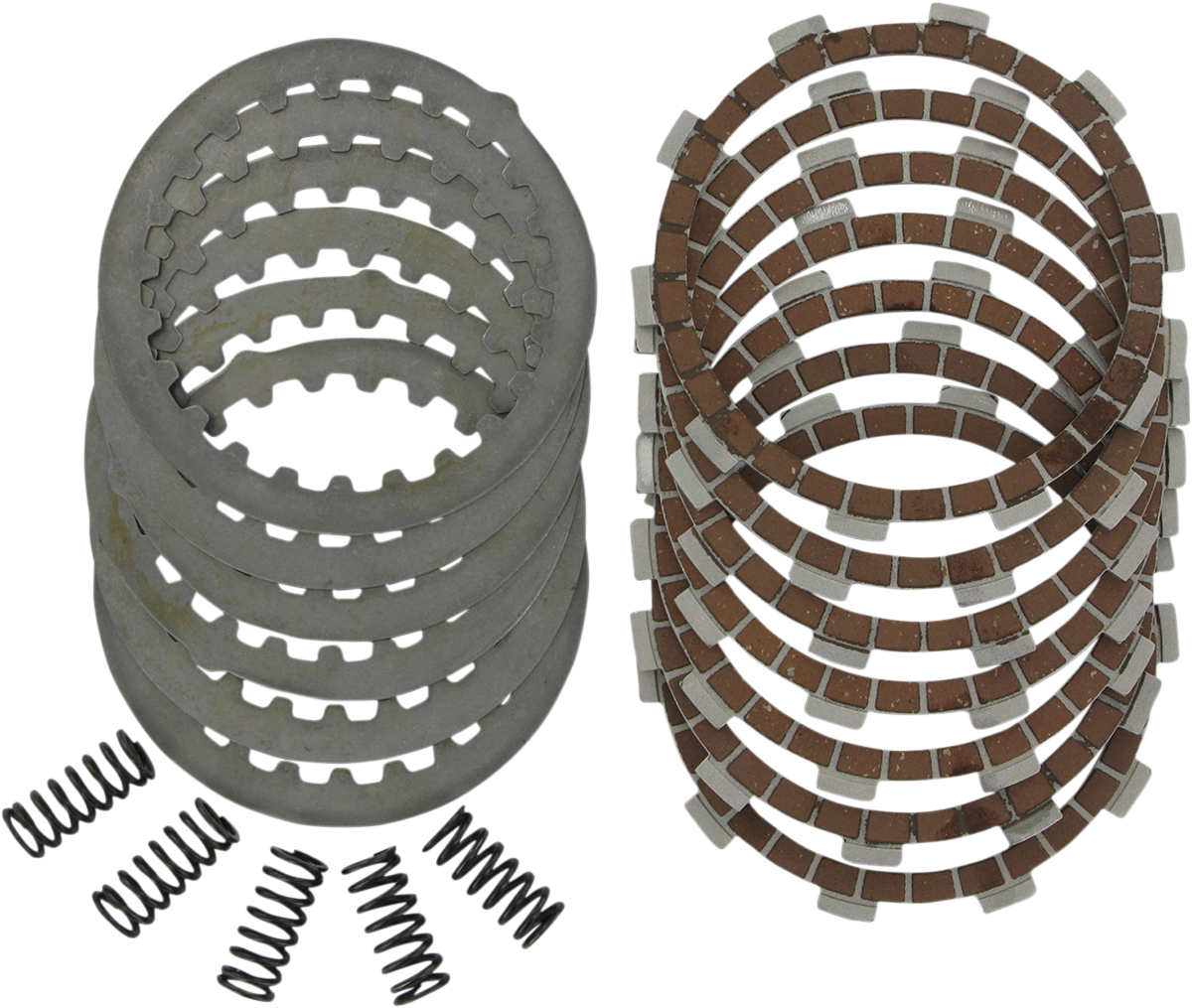 DP BRAKES Clutch Kit - YFS200 DPK158
